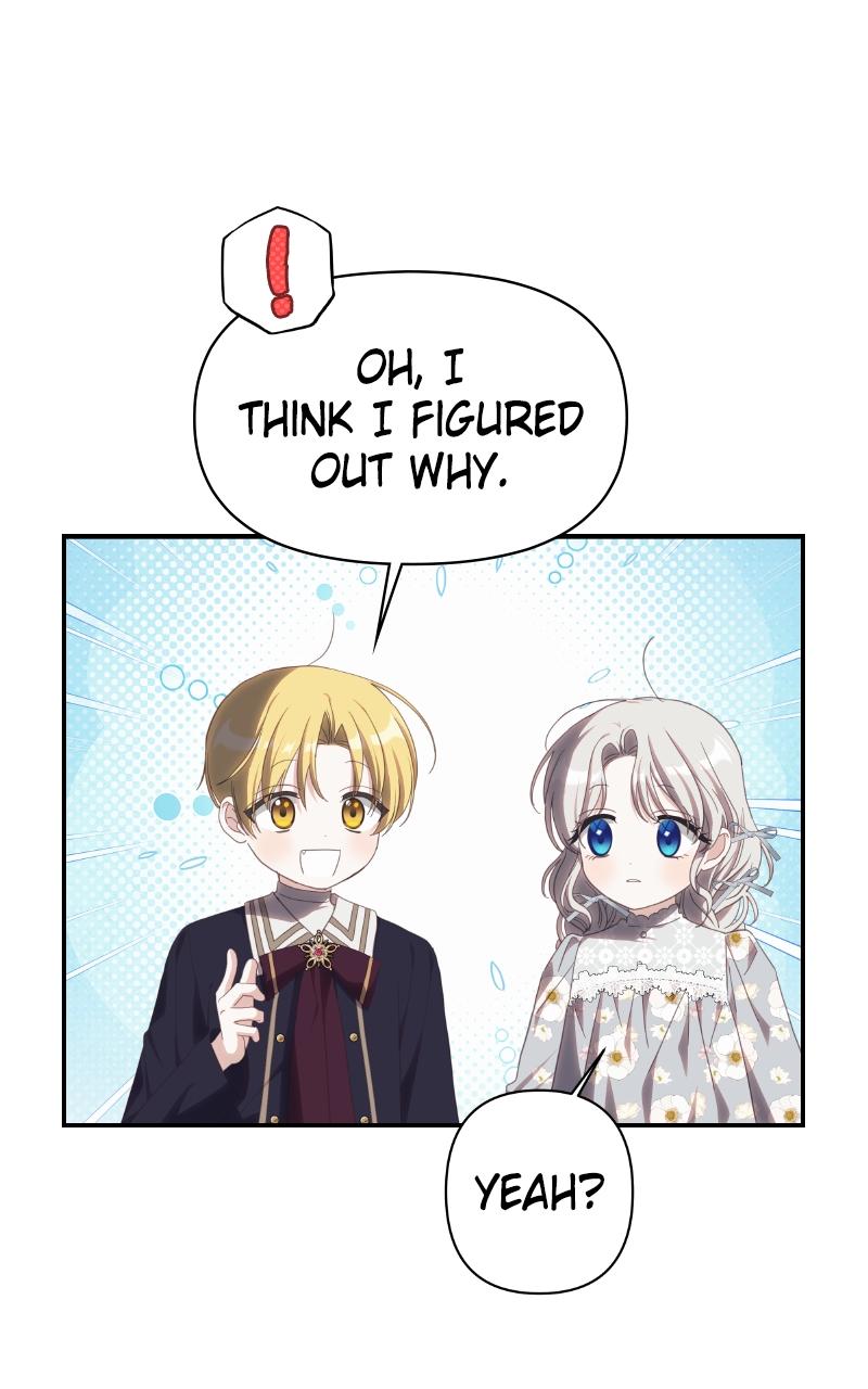 Monster Princess of the Snowy Mountain Chapter 37 — page 85