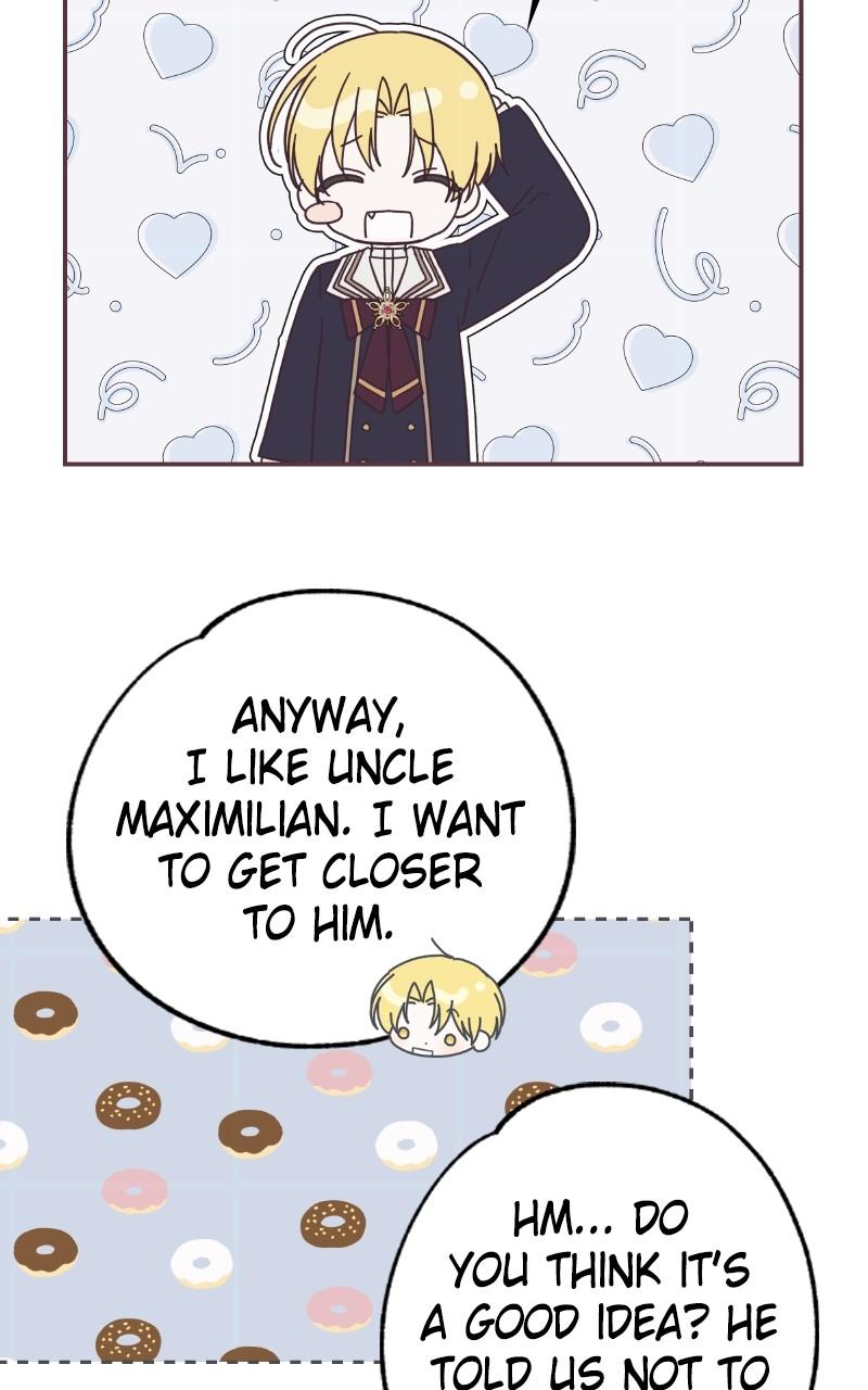 Monster Princess of the Snowy Mountain Chapter 38 — page 2