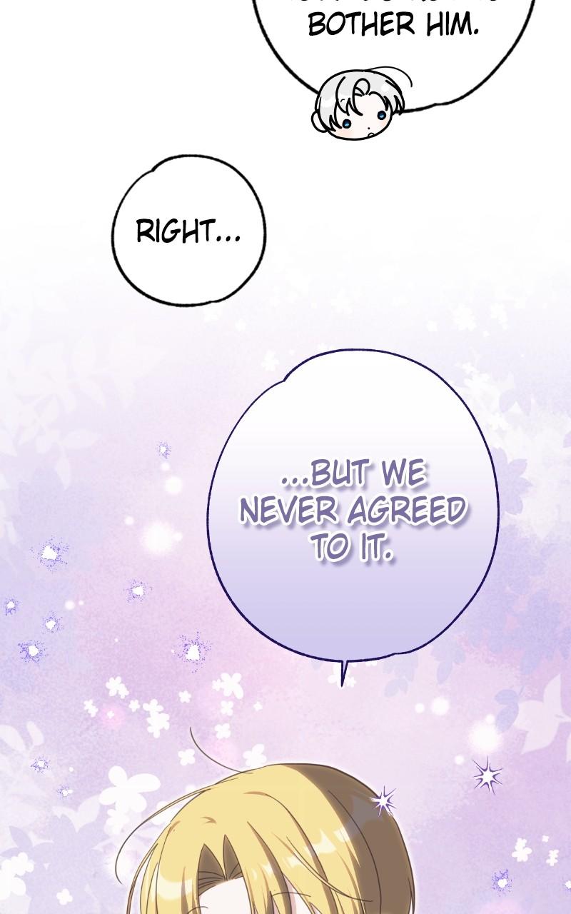 Monster Princess of the Snowy Mountain Chapter 38 — page 3