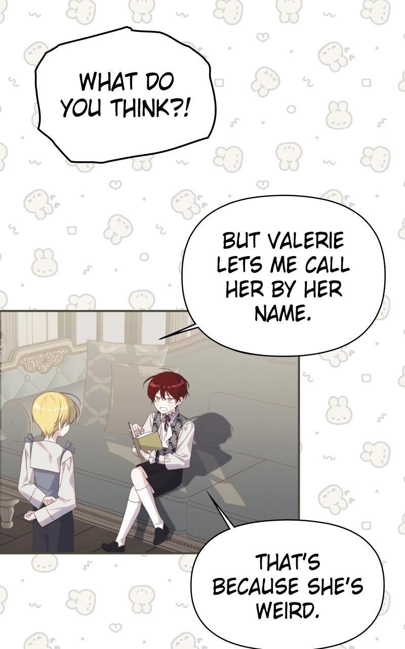 Monster Princess of the Snowy Mountain Chapter 38 — page 11