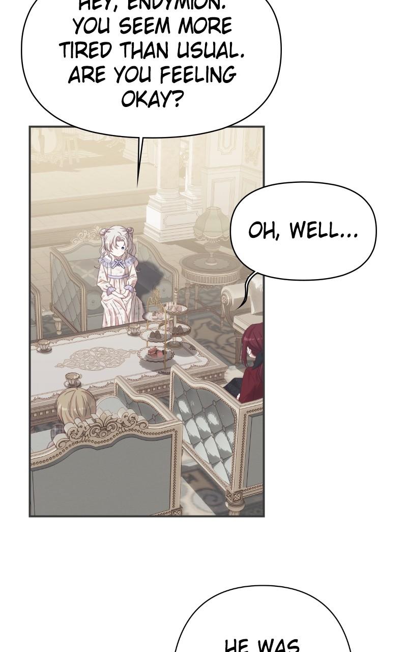 Monster Princess of the Snowy Mountain Chapter 38 — page 15