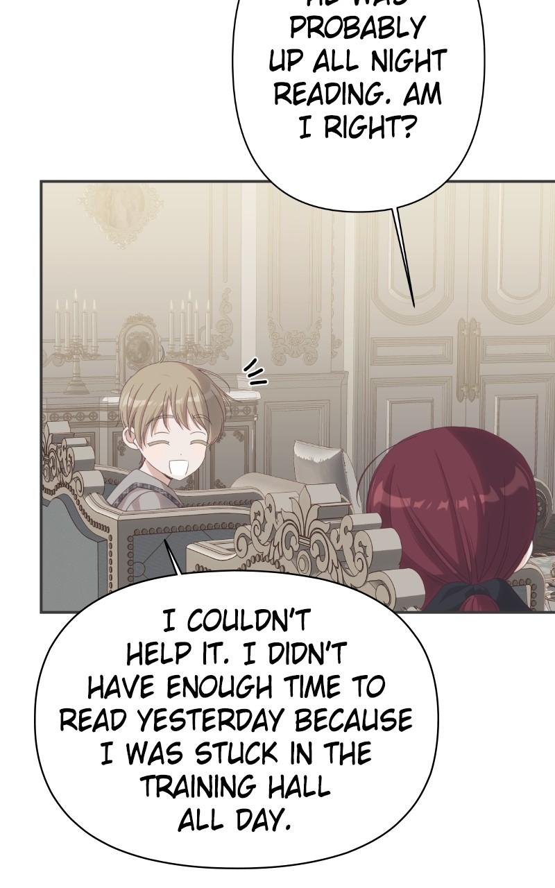 Monster Princess of the Snowy Mountain Chapter 38 — page 16