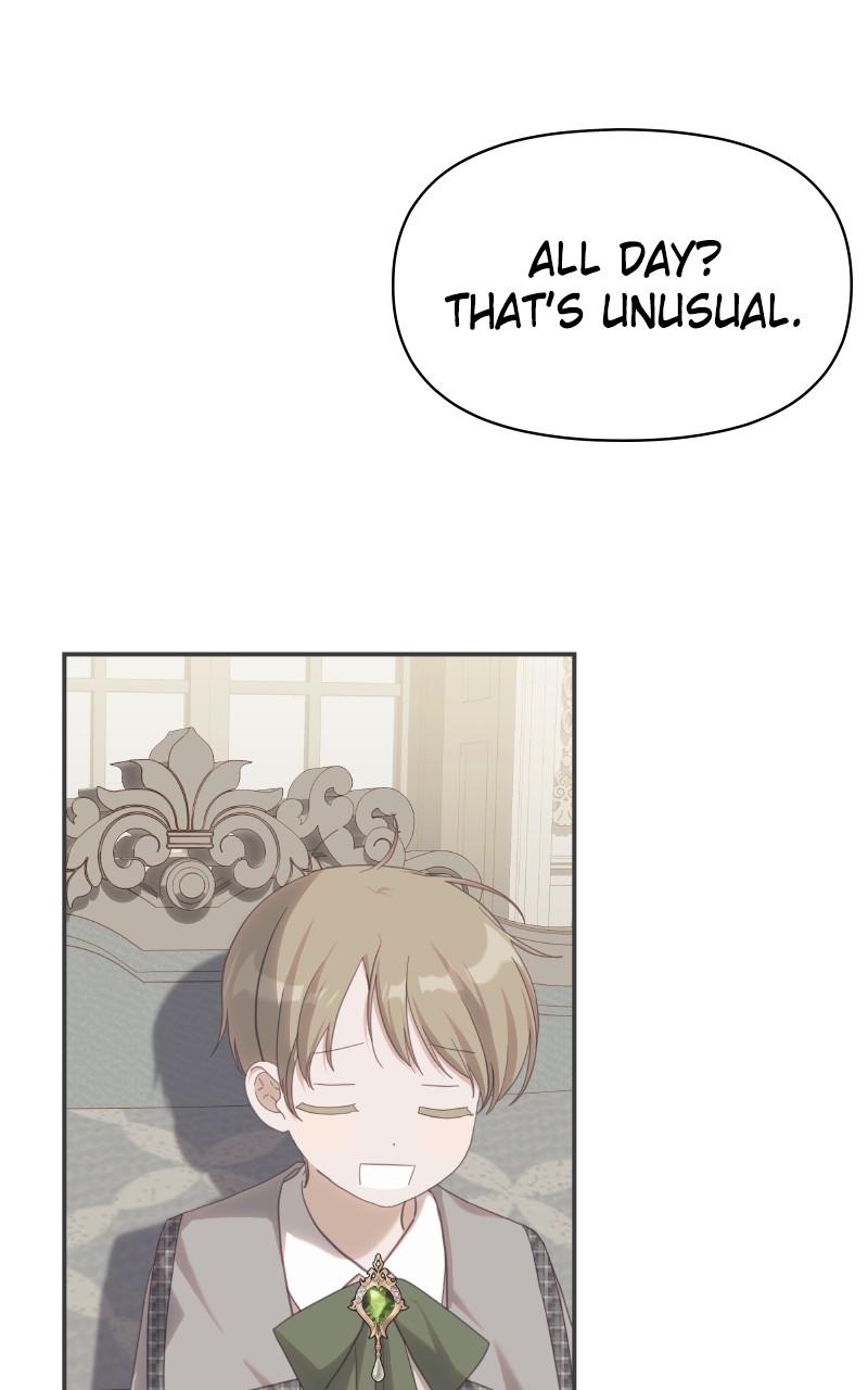 Monster Princess of the Snowy Mountain Chapter 38 — page 17