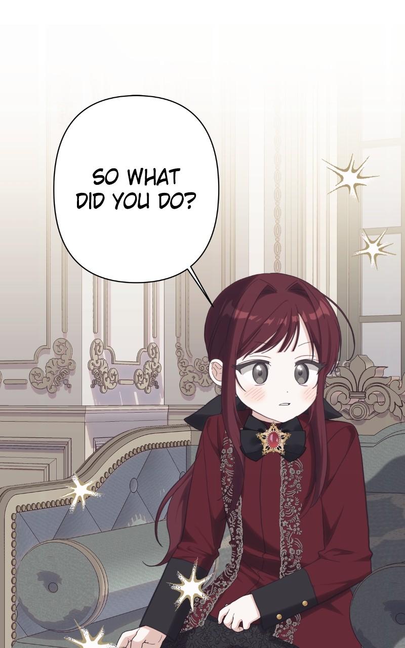 Monster Princess of the Snowy Mountain Chapter 38 — page 19