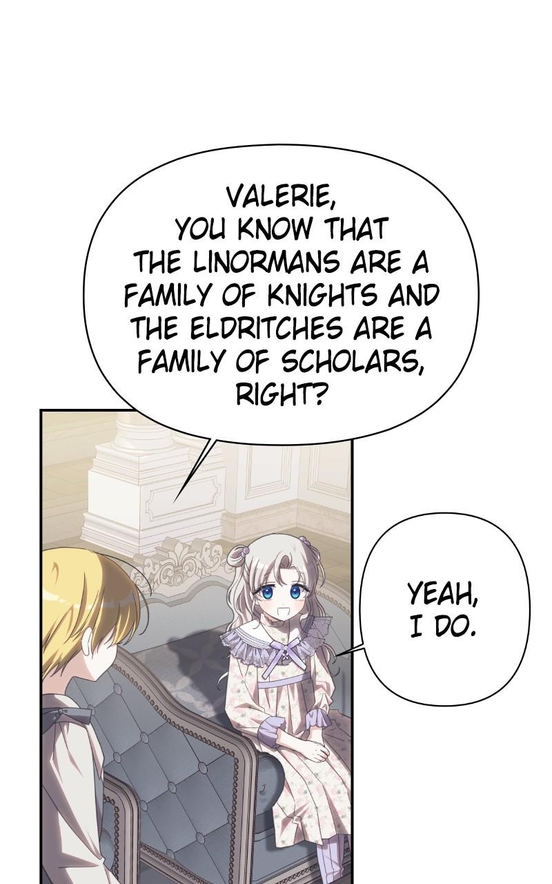 Monster Princess of the Snowy Mountain Chapter 38 — page 22