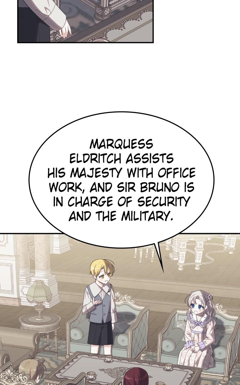 Monster Princess of the Snowy Mountain Chapter 38 — page 23