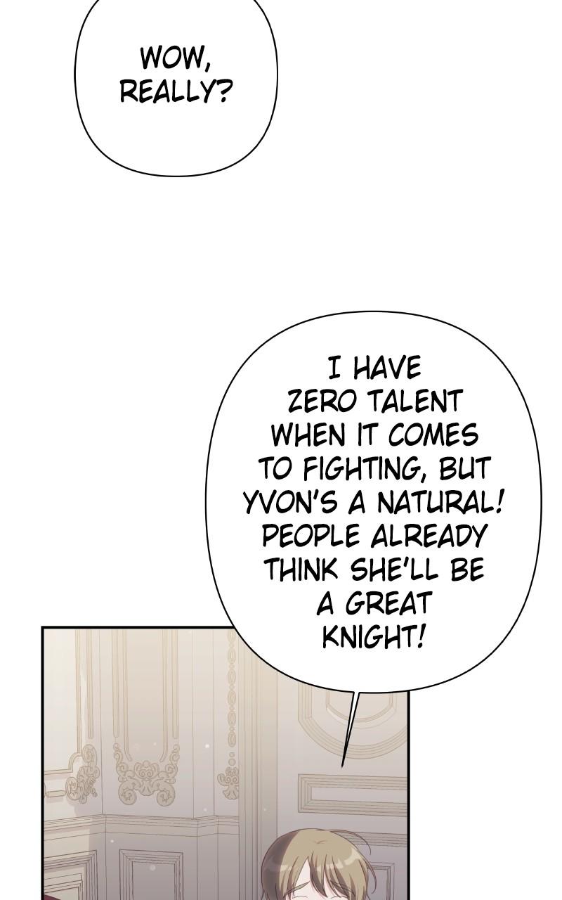 Monster Princess of the Snowy Mountain Chapter 38 — page 25