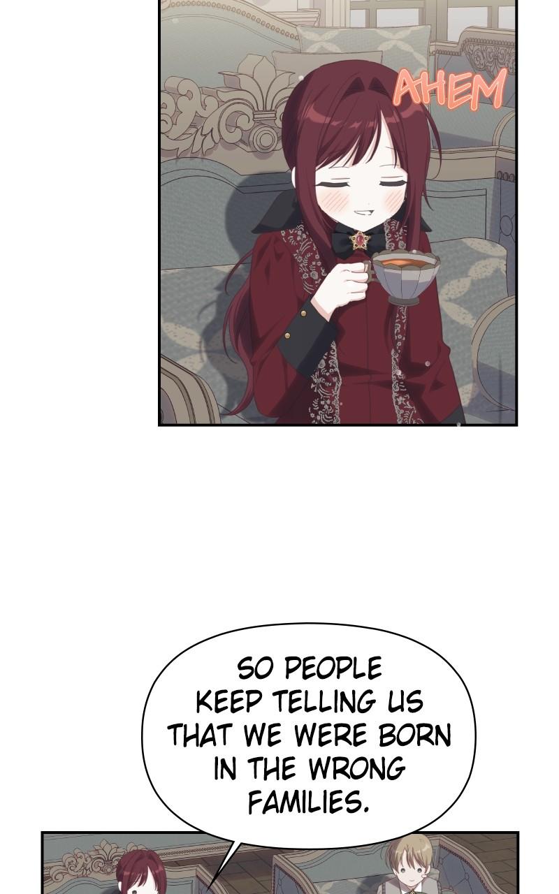 Monster Princess of the Snowy Mountain Chapter 38 — page 27