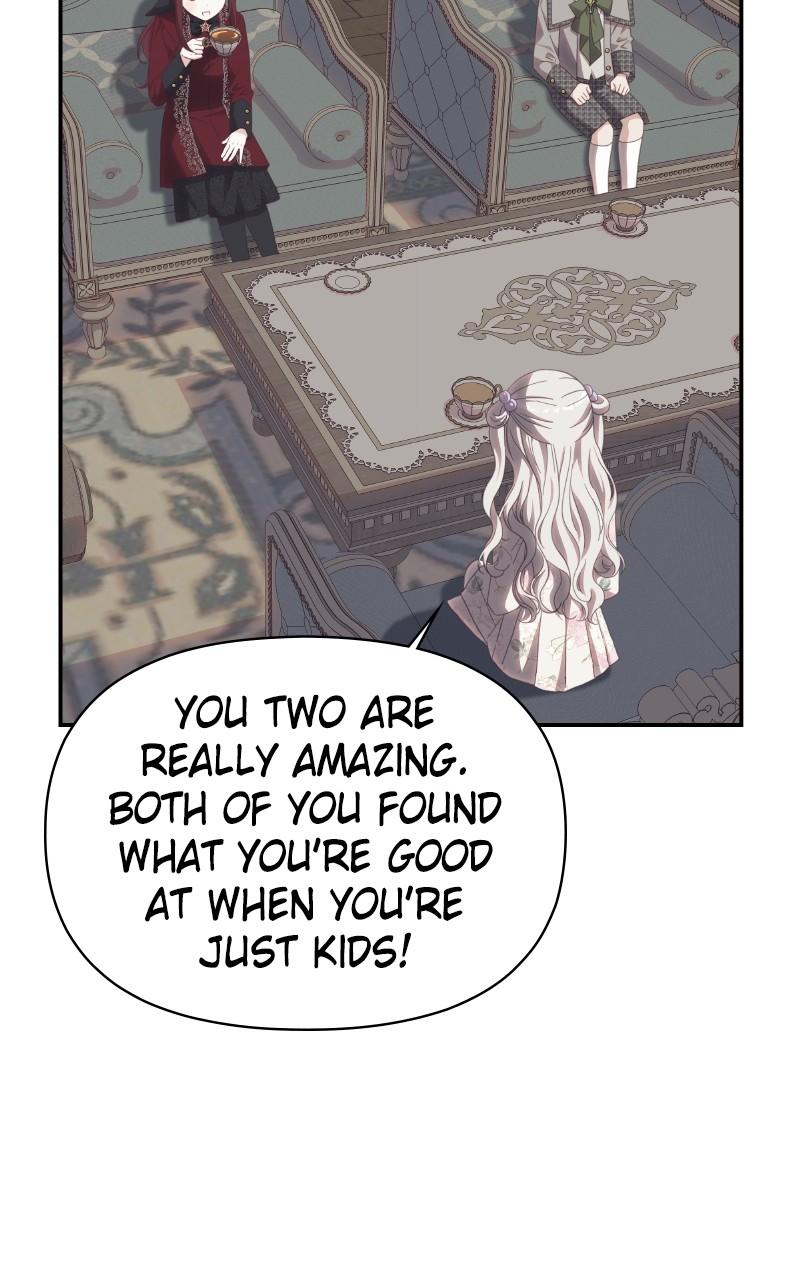 Monster Princess of the Snowy Mountain Chapter 38 — page 28