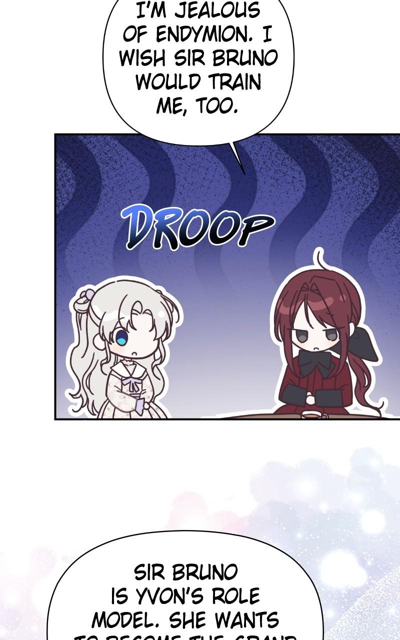 Monster Princess of the Snowy Mountain Chapter 38 — page 32