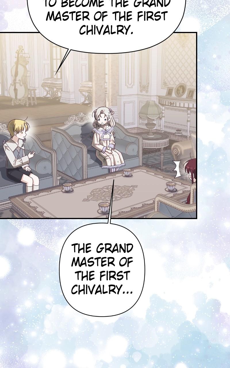 Monster Princess of the Snowy Mountain Chapter 38 — page 33