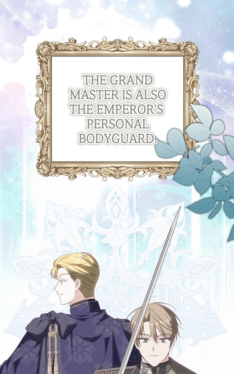 Monster Princess of the Snowy Mountain Chapter 38 — page 34