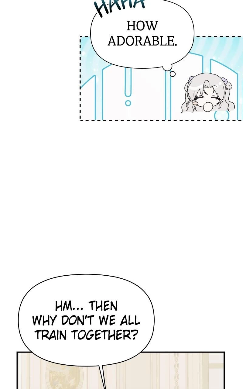 Monster Princess of the Snowy Mountain Chapter 38 — page 36