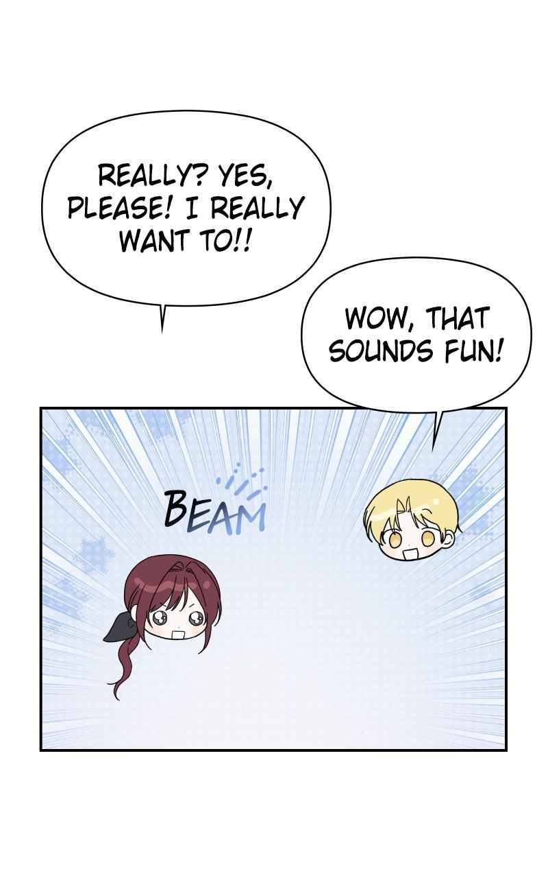 Monster Princess of the Snowy Mountain Chapter 38 — page 38