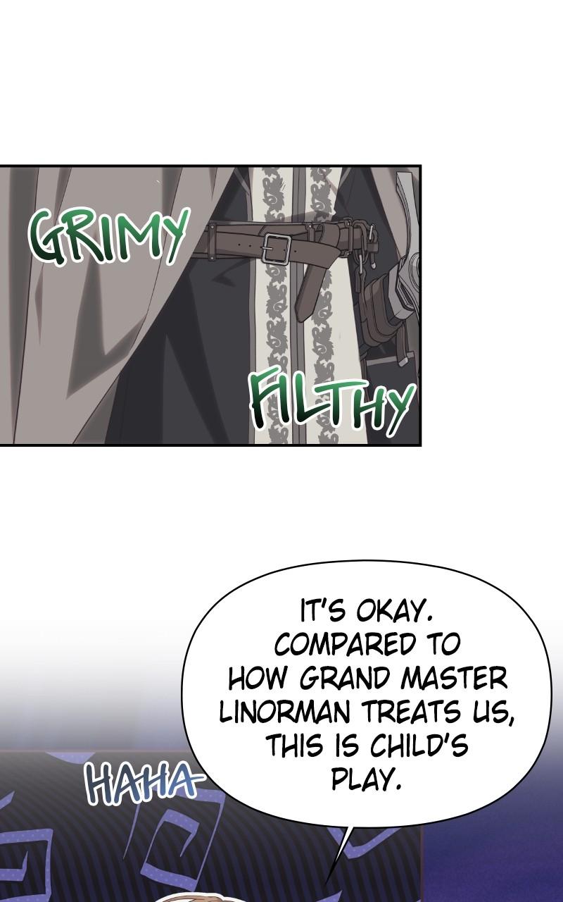Monster Princess of the Snowy Mountain Chapter 38 — page 39