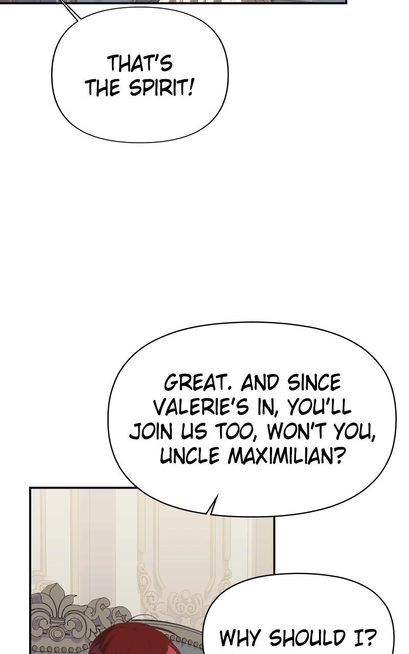 Monster Princess of the Snowy Mountain Chapter 38 — page 43