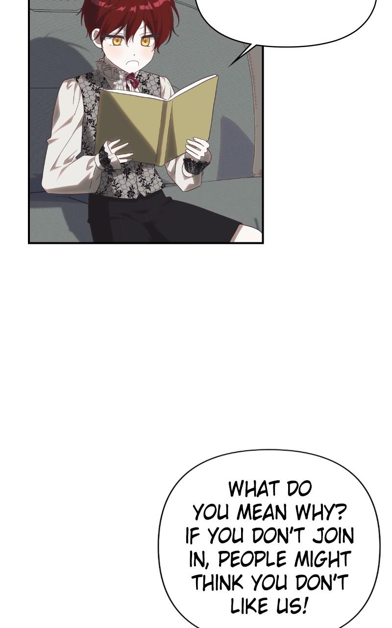 Monster Princess of the Snowy Mountain Chapter 38 — page 44