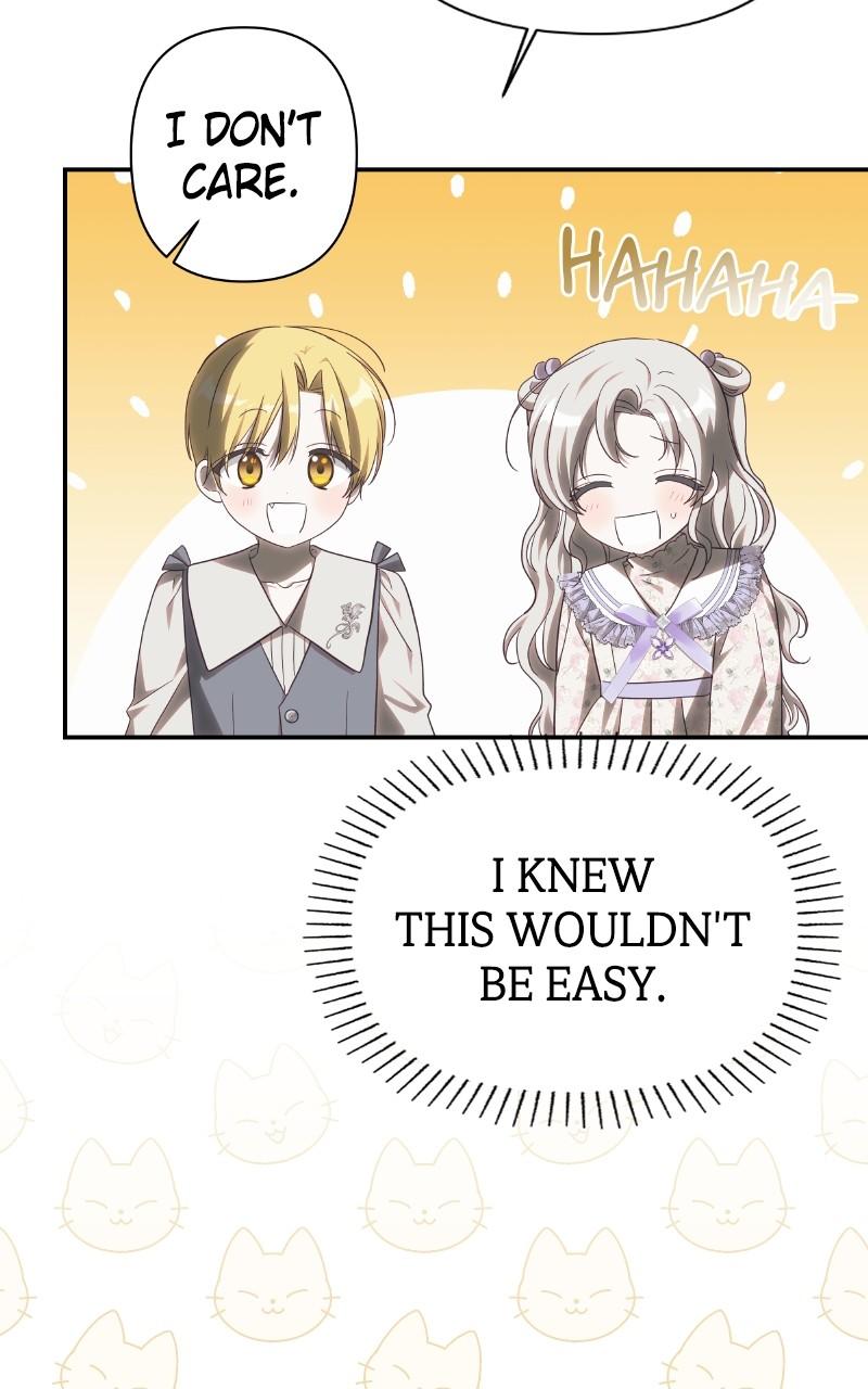 Monster Princess of the Snowy Mountain Chapter 38 — page 45