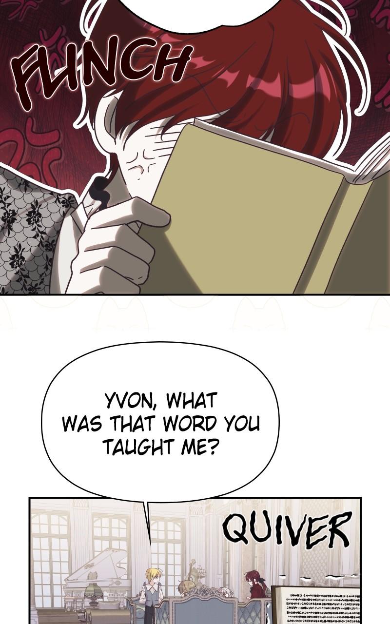 Monster Princess of the Snowy Mountain Chapter 38 — page 47