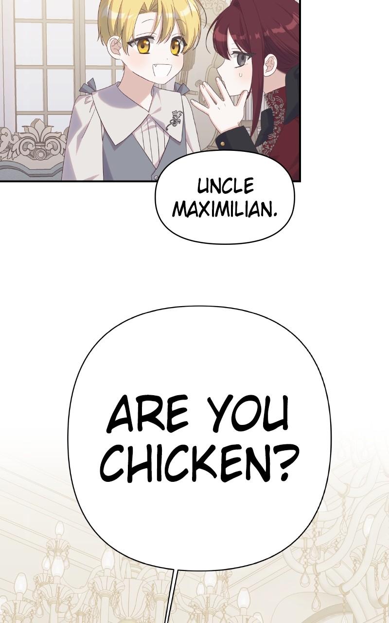 Monster Princess of the Snowy Mountain Chapter 38 — page 49