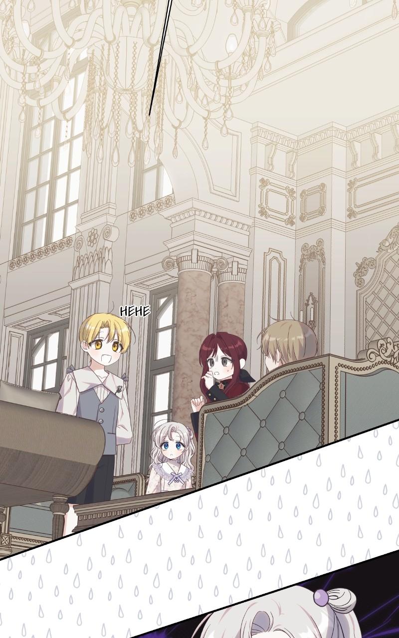 Monster Princess of the Snowy Mountain Chapter 38 — page 50