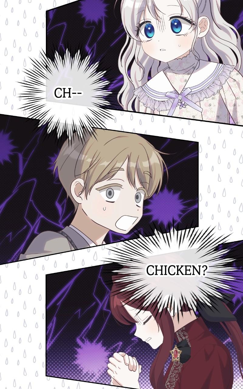 Monster Princess of the Snowy Mountain Chapter 38 — page 51