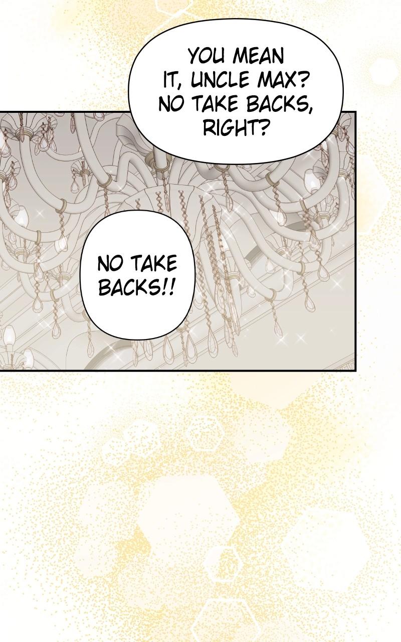 Monster Princess of the Snowy Mountain Chapter 38 — page 57