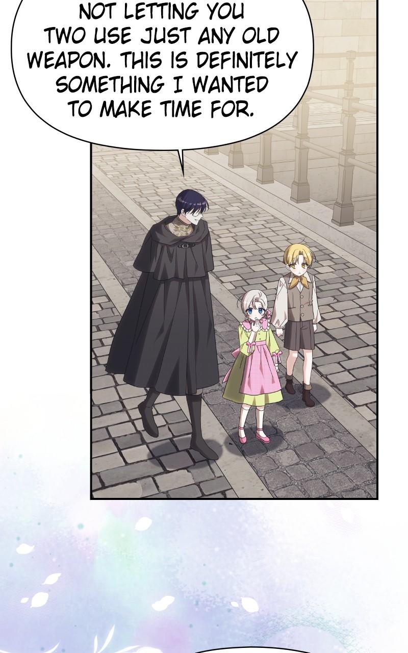Monster Princess of the Snowy Mountain Chapter 38 — page 60