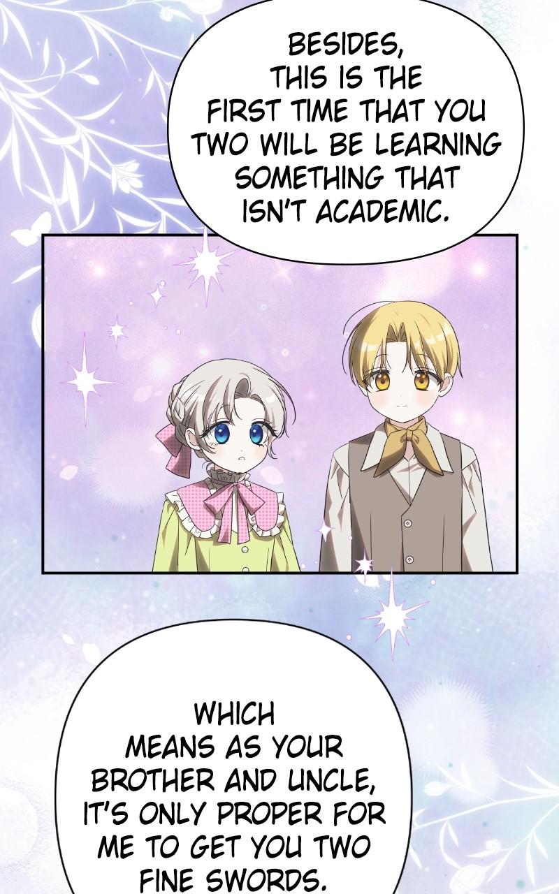 Monster Princess of the Snowy Mountain Chapter 38 — page 61