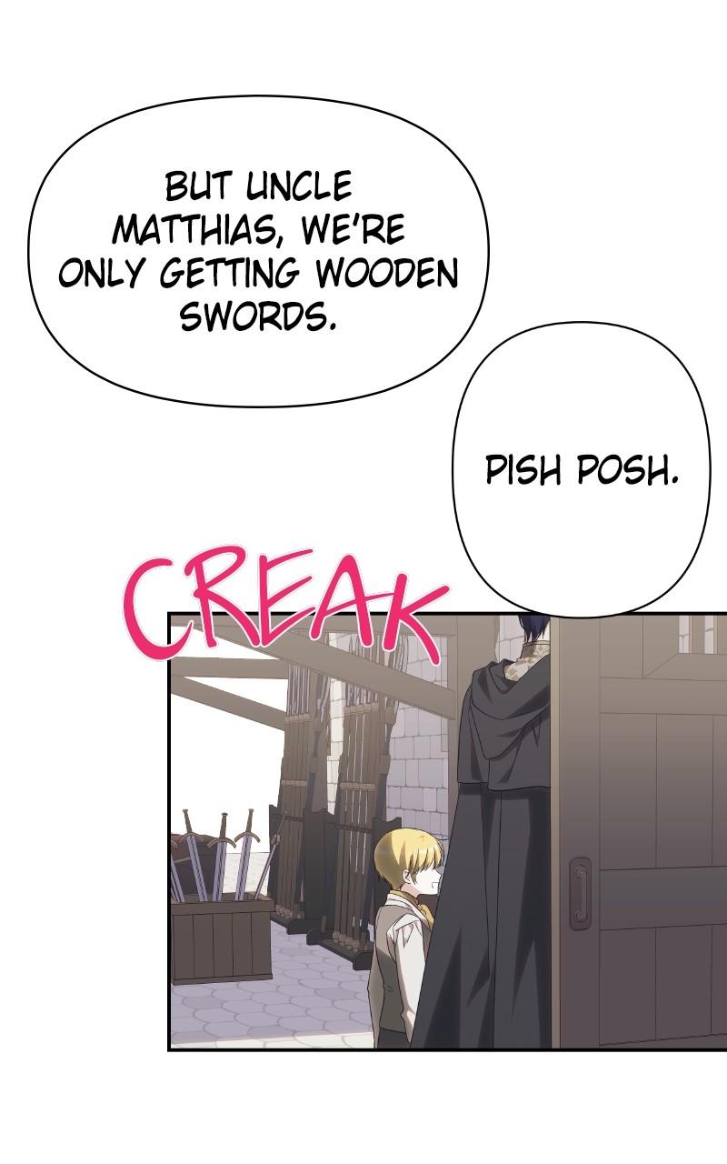 Monster Princess of the Snowy Mountain Chapter 38 — page 63