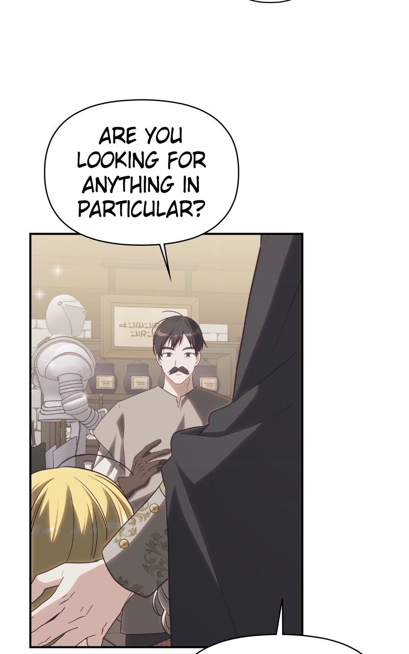 Monster Princess of the Snowy Mountain Chapter 38 — page 67