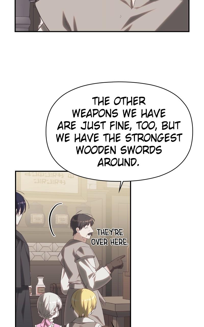 Monster Princess of the Snowy Mountain Chapter 38 — page 69