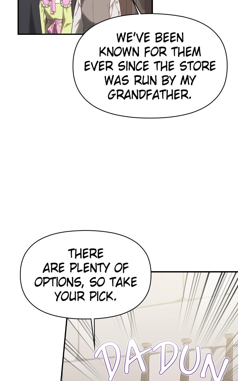 Monster Princess of the Snowy Mountain Chapter 38 — page 70