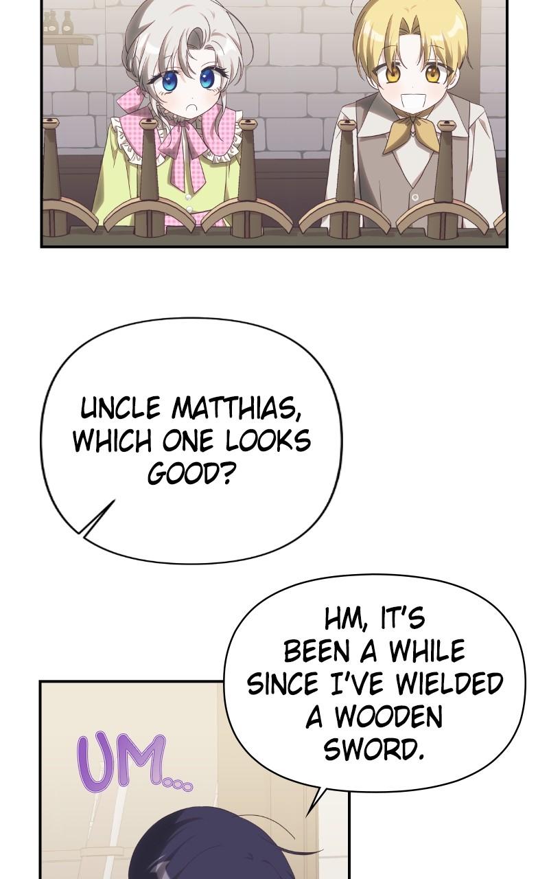Monster Princess of the Snowy Mountain Chapter 38 — page 72