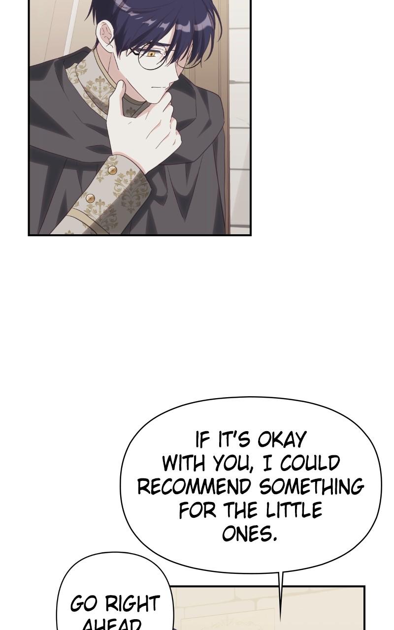 Monster Princess of the Snowy Mountain Chapter 38 — page 73