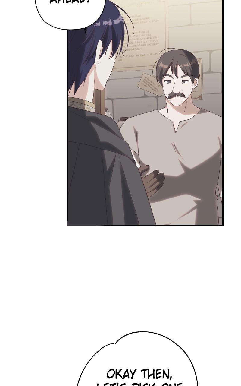 Monster Princess of the Snowy Mountain Chapter 38 — page 74
