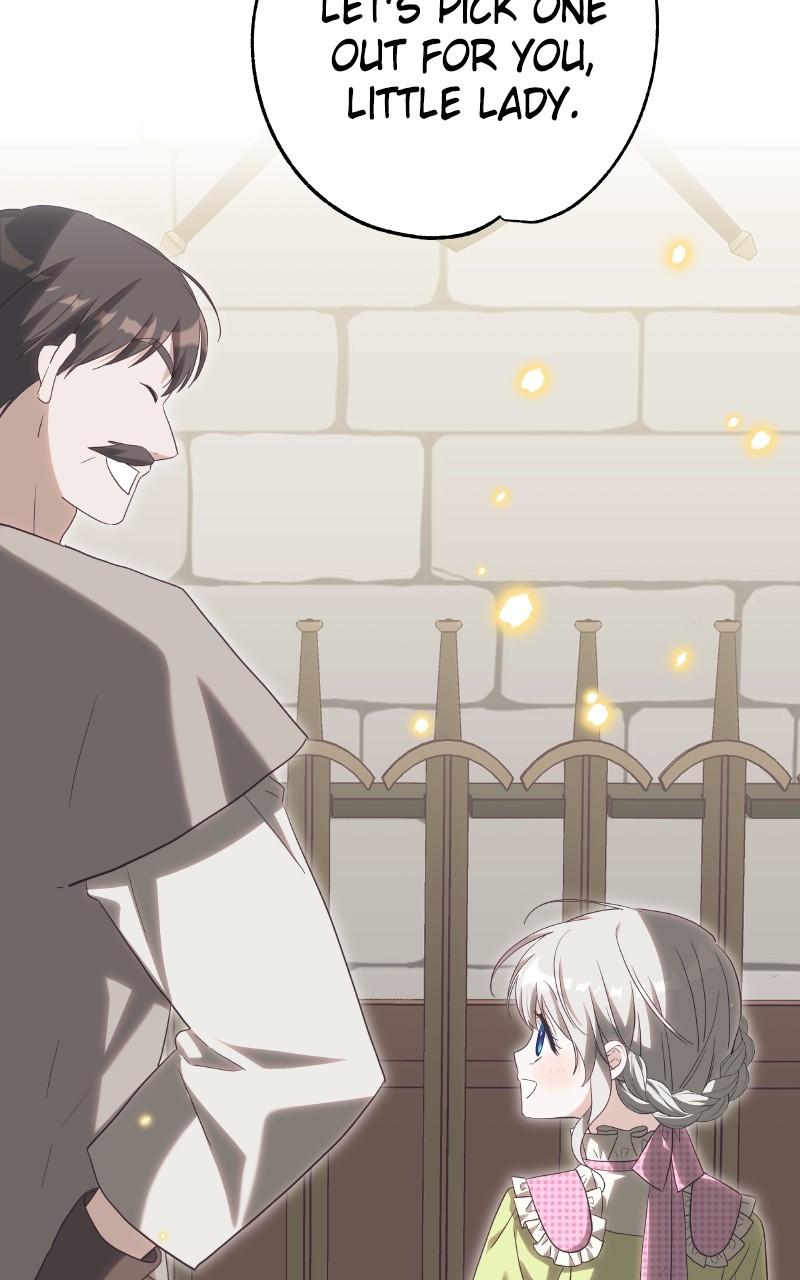 Monster Princess of the Snowy Mountain Chapter 38 — page 75