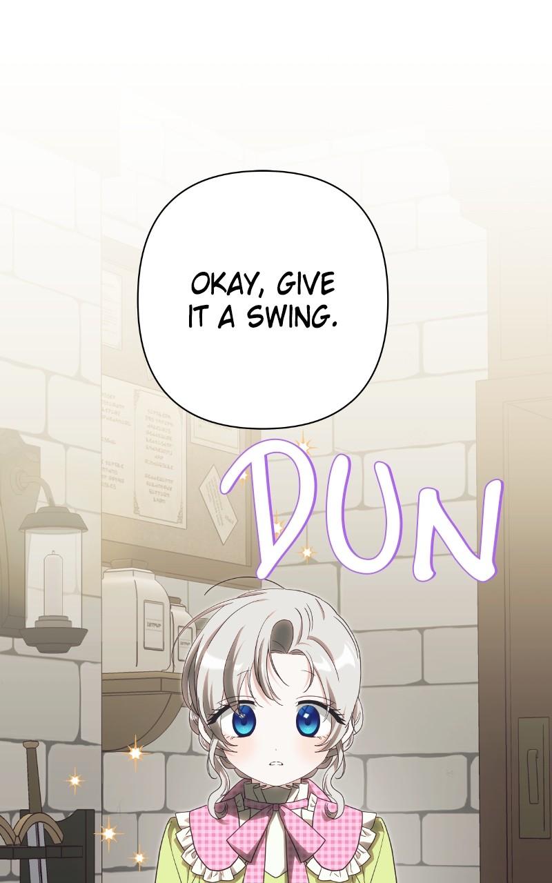 Monster Princess of the Snowy Mountain Chapter 39 — page 1