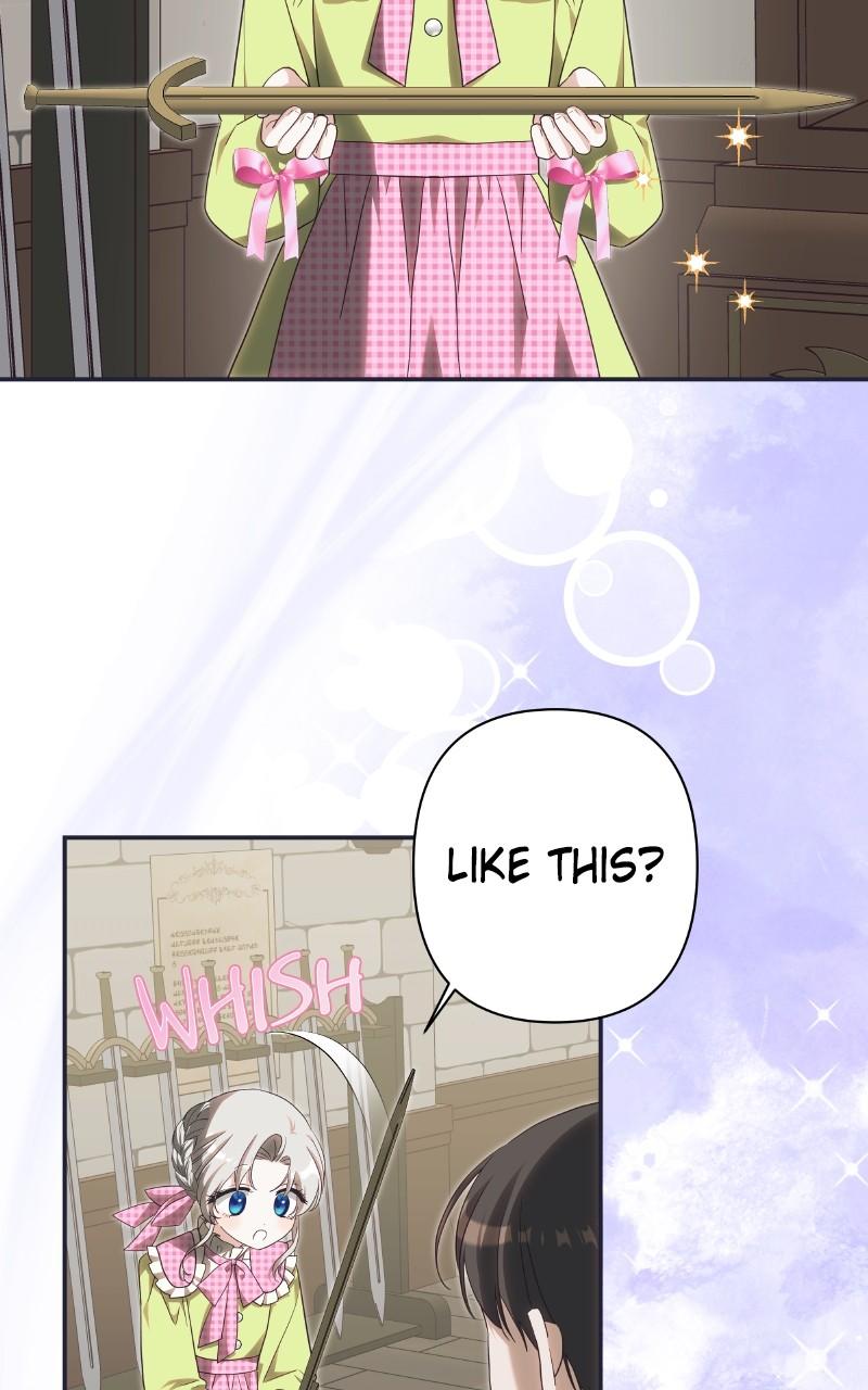 Monster Princess of the Snowy Mountain Chapter 39 — page 2