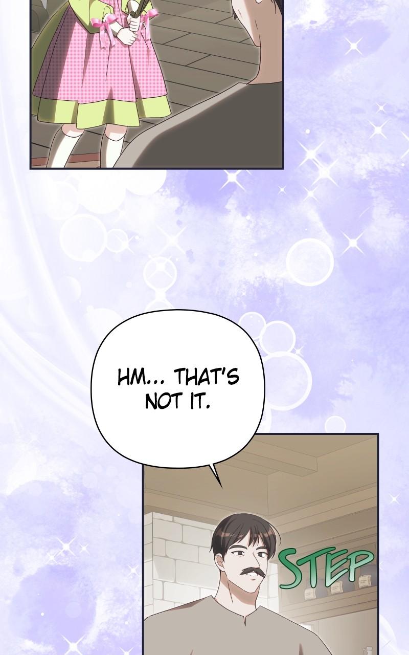 Monster Princess of the Snowy Mountain Chapter 39 — page 3