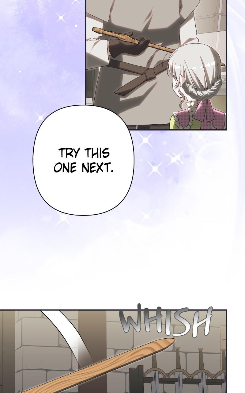 Monster Princess of the Snowy Mountain Chapter 39 — page 4