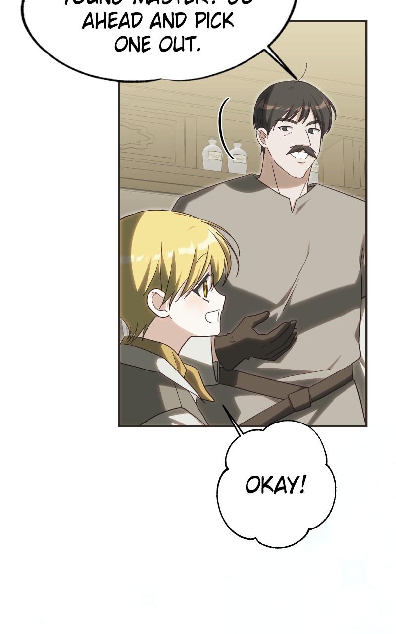 Monster Princess of the Snowy Mountain Chapter 39 — page 8