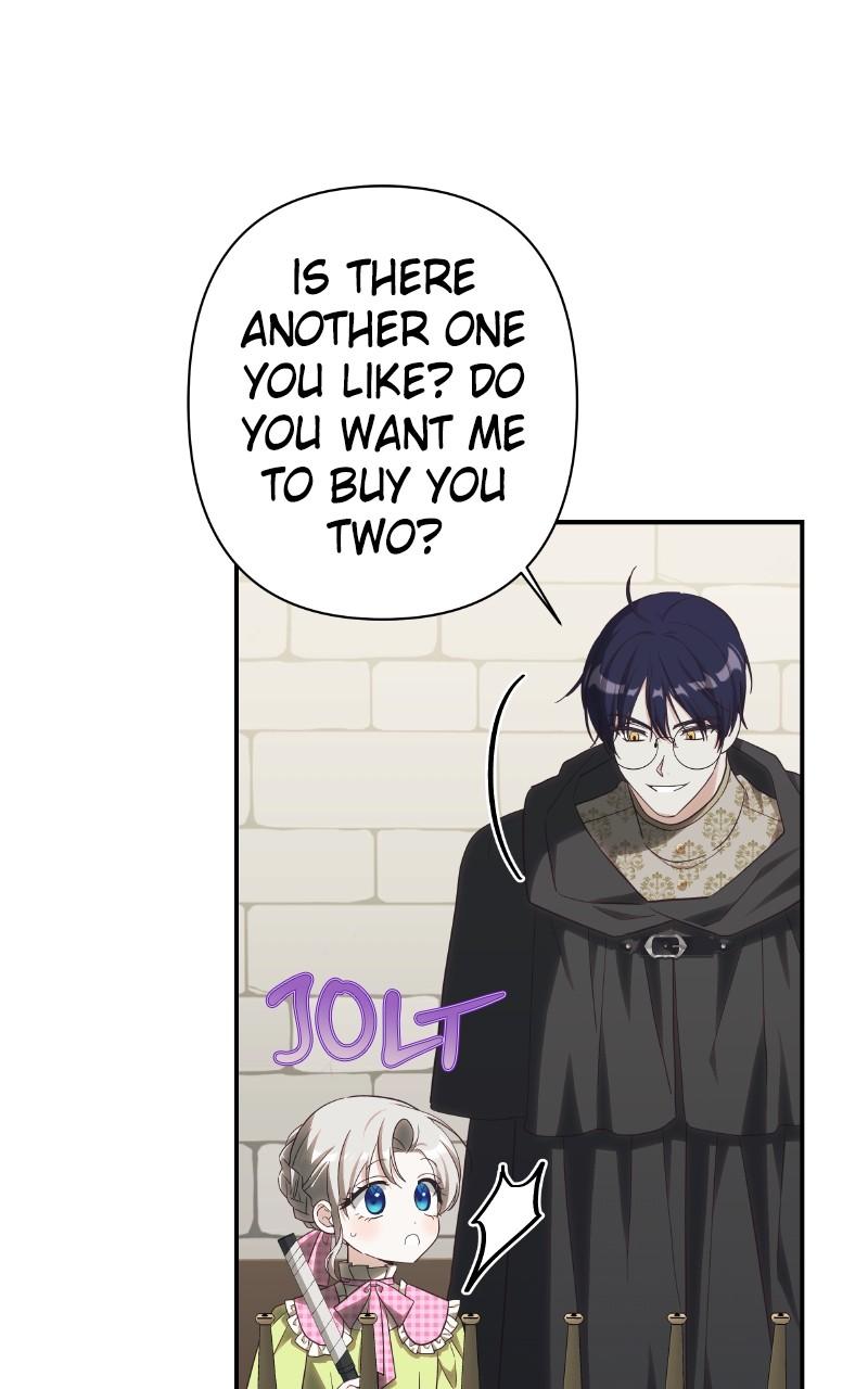 Monster Princess of the Snowy Mountain Chapter 39 — page 12