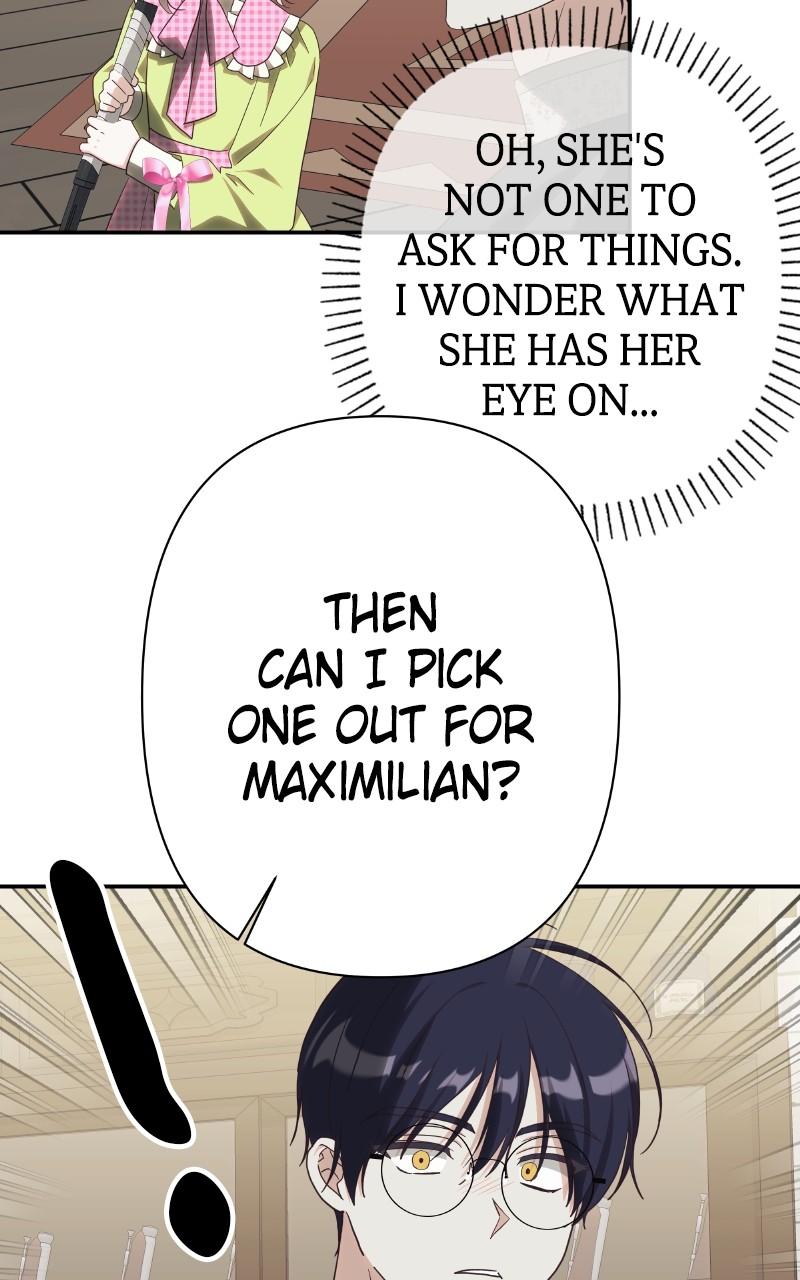 Monster Princess of the Snowy Mountain Chapter 39 — page 14