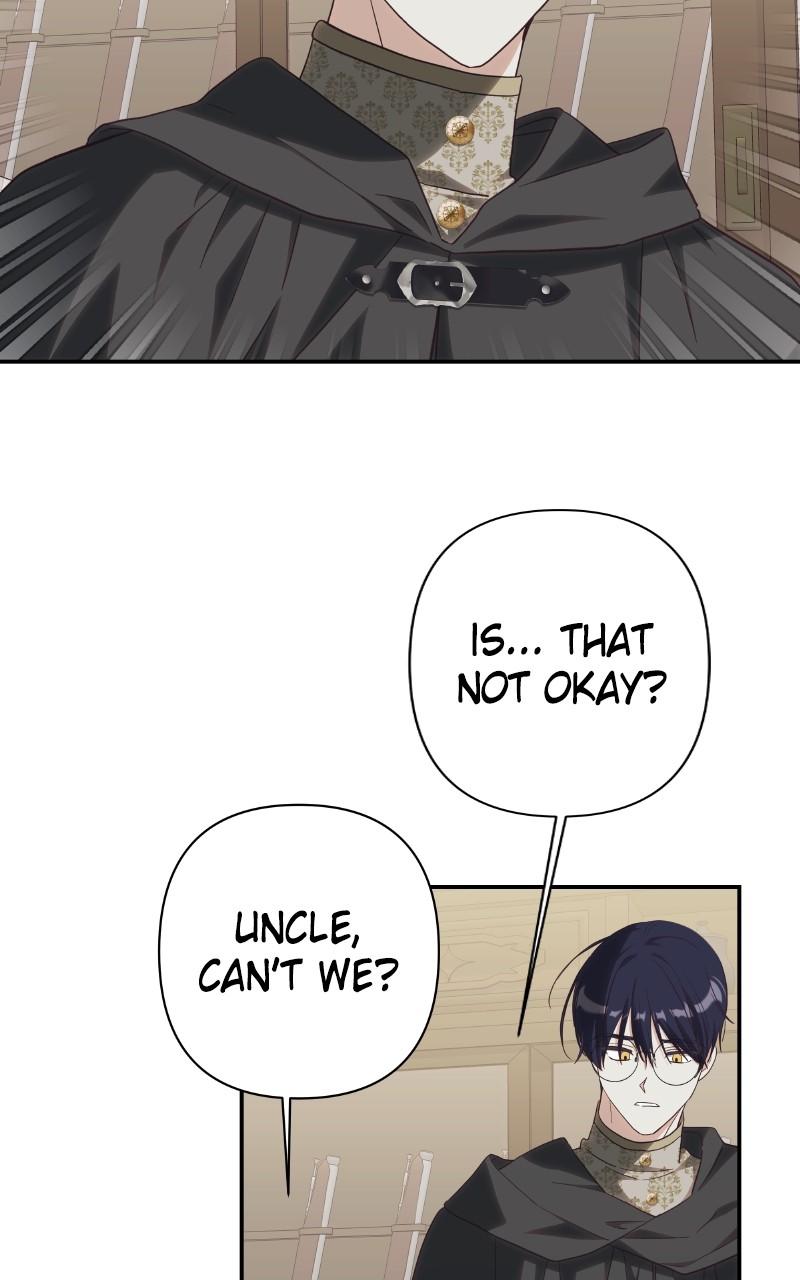 Monster Princess of the Snowy Mountain Chapter 39 — page 15