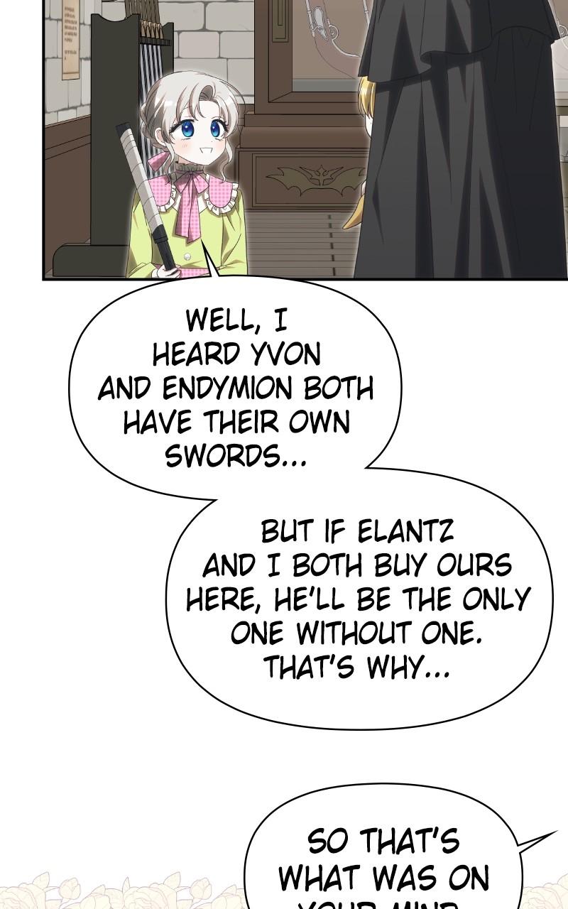 Monster Princess of the Snowy Mountain Chapter 39 — page 19