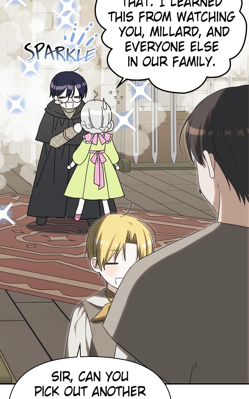 Monster Princess of the Snowy Mountain Chapter 39 — page 21