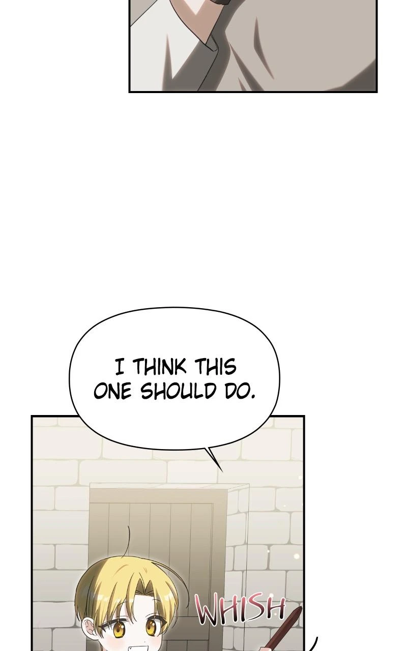 Monster Princess of the Snowy Mountain Chapter 39 — page 23
