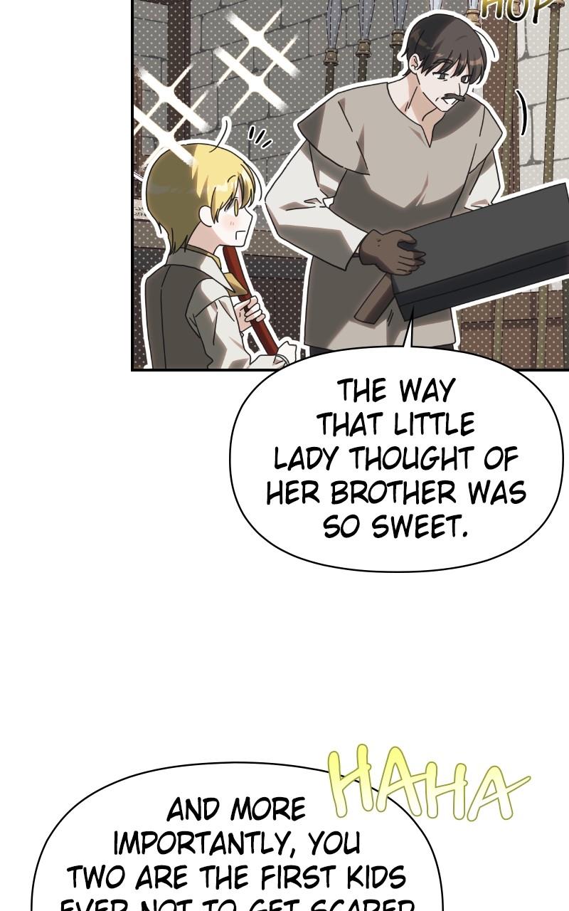 Monster Princess of the Snowy Mountain Chapter 39 — page 25