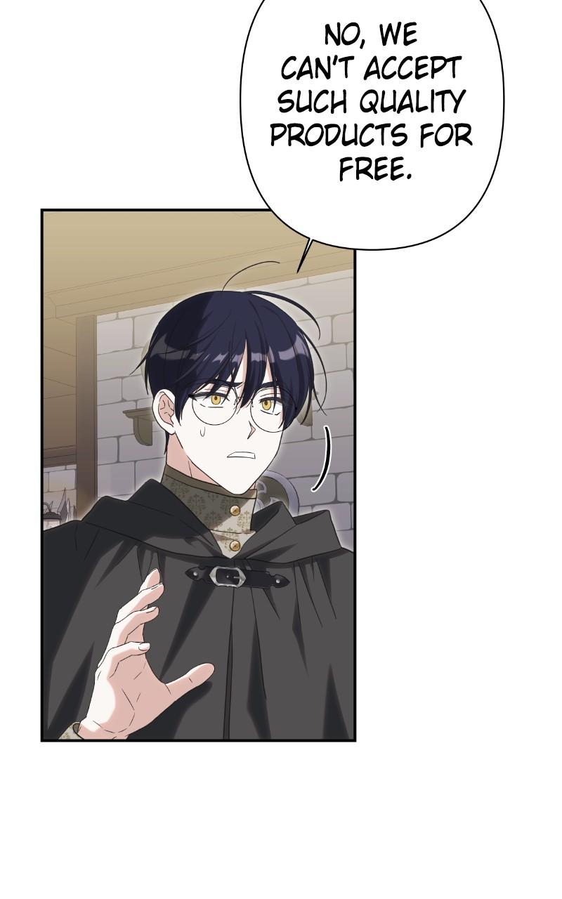 Monster Princess of the Snowy Mountain Chapter 39 — page 27